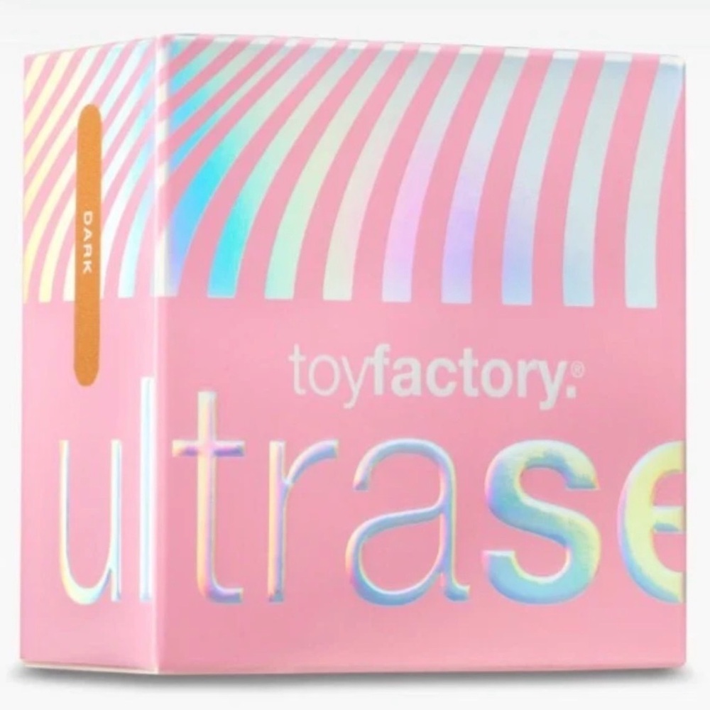 Toy Factory UltraSet Mineral Niacinamide Setting Powder‎ Tan 0.25 oz